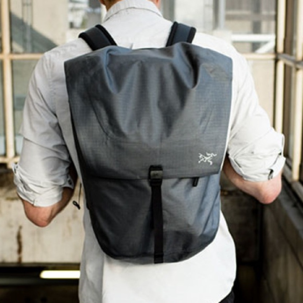 Arcteryx Granville 25L Computer Backpack 13” laptop bag